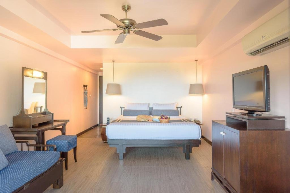KRABI CHA-DA RESORT 4*