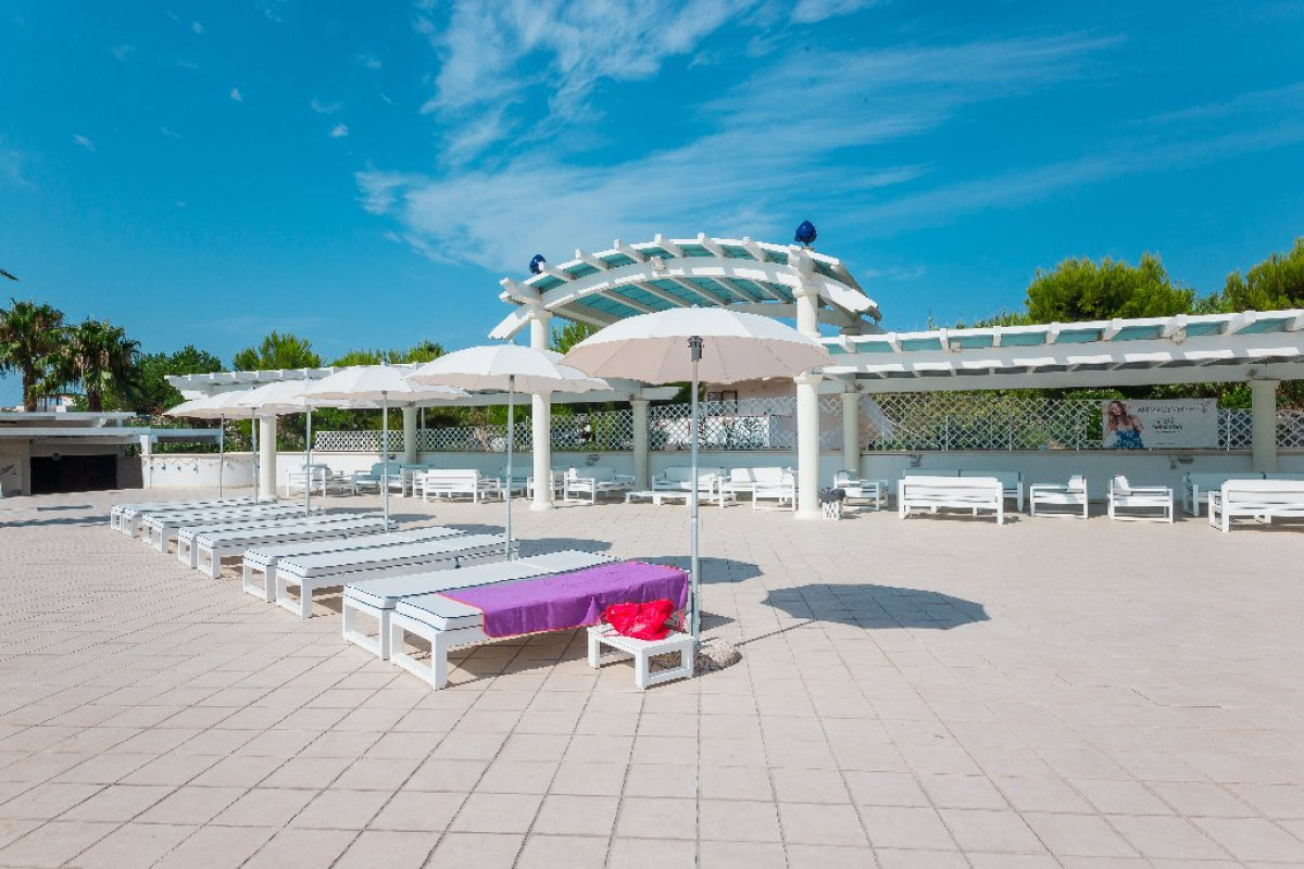 Hotel Il Gabbiano