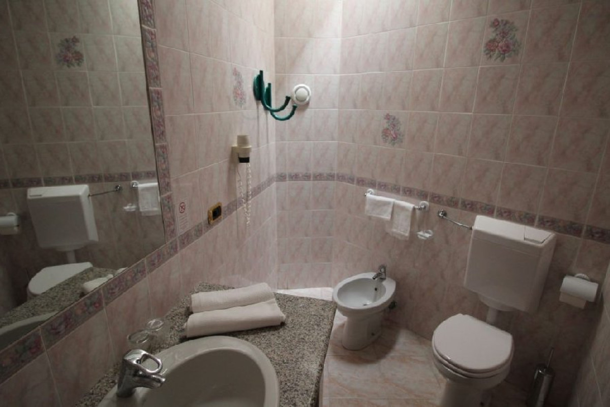 Hotel Terme Park Imperial