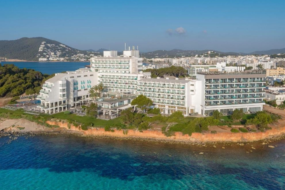 SOL BEACH HOUSE IBIZA (Adults Only) Santa Eularia