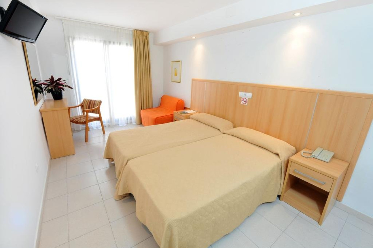 Montemar (Benidorm)