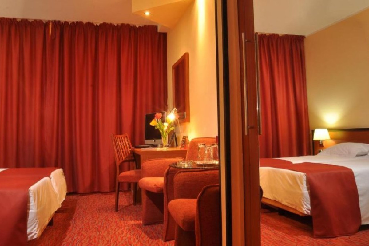 Hotel Continental
