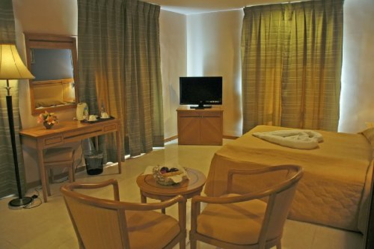My Hotel