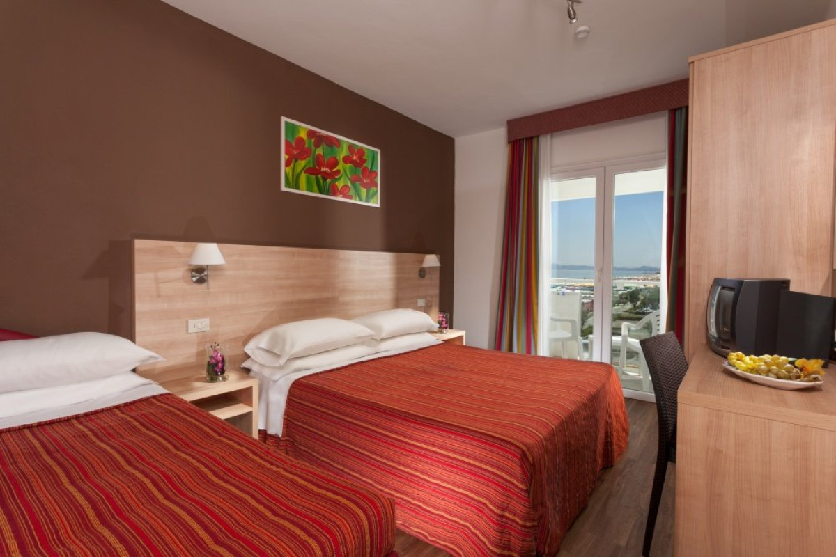 BEAURIVAGE (Riccione)