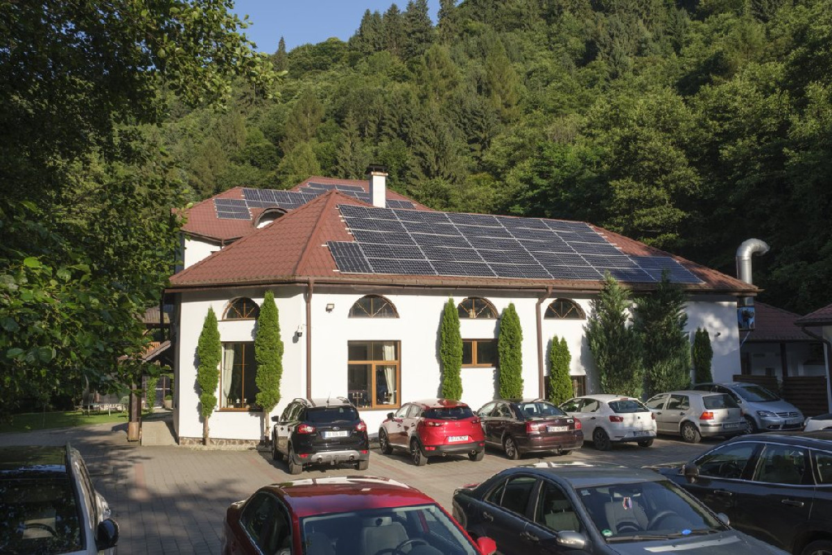 Sibiel CMP