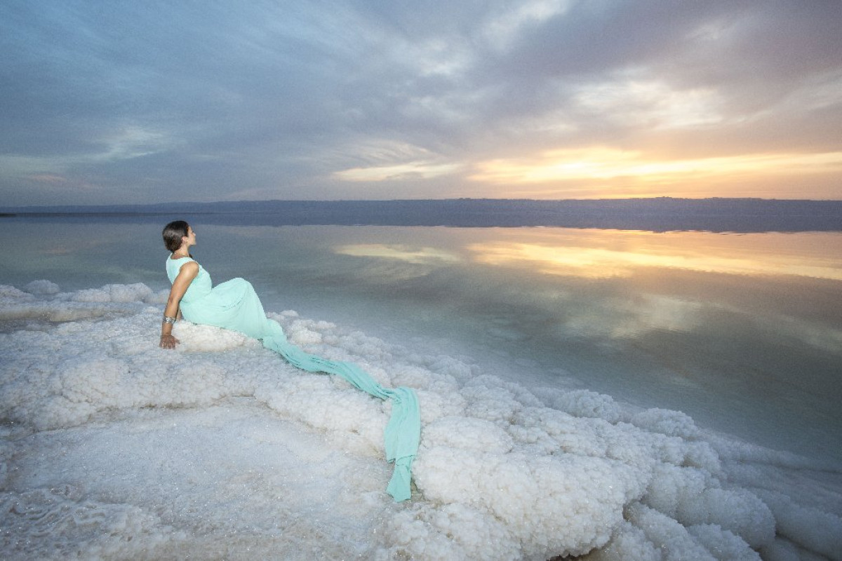 Aqaba Experience Plus pachet 7 nopti