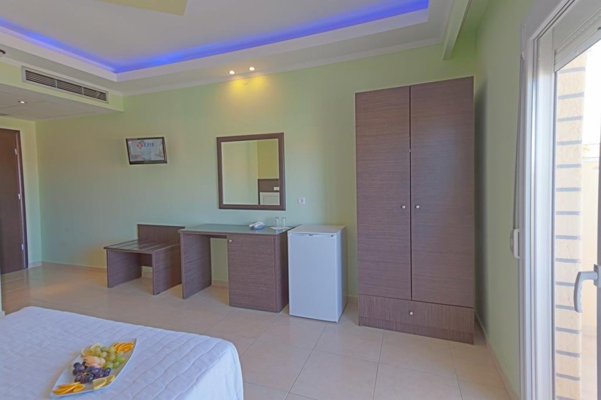 Grand Platon Hotel