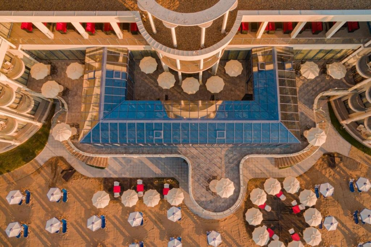 AZALIA Hotel