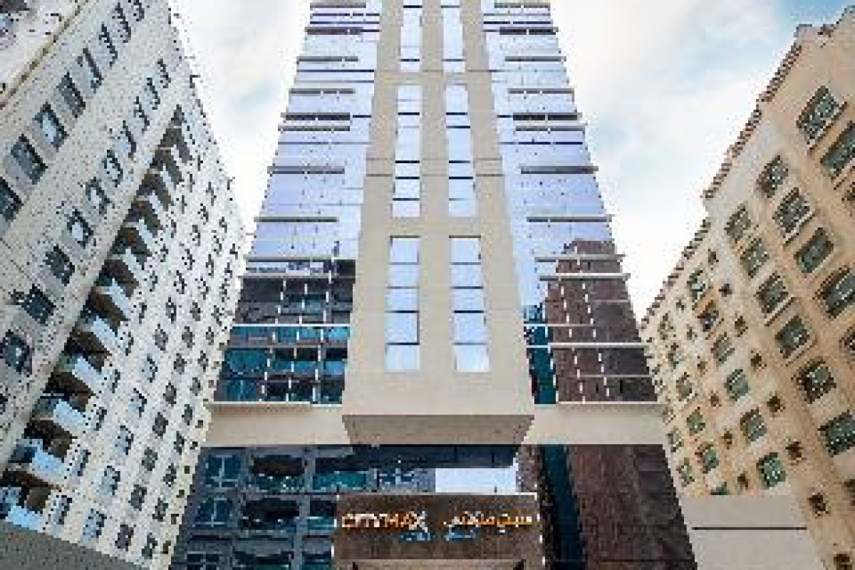 Citymax Hotel Al Barsha