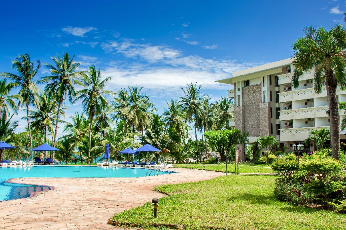 Mombasa Continental Resort