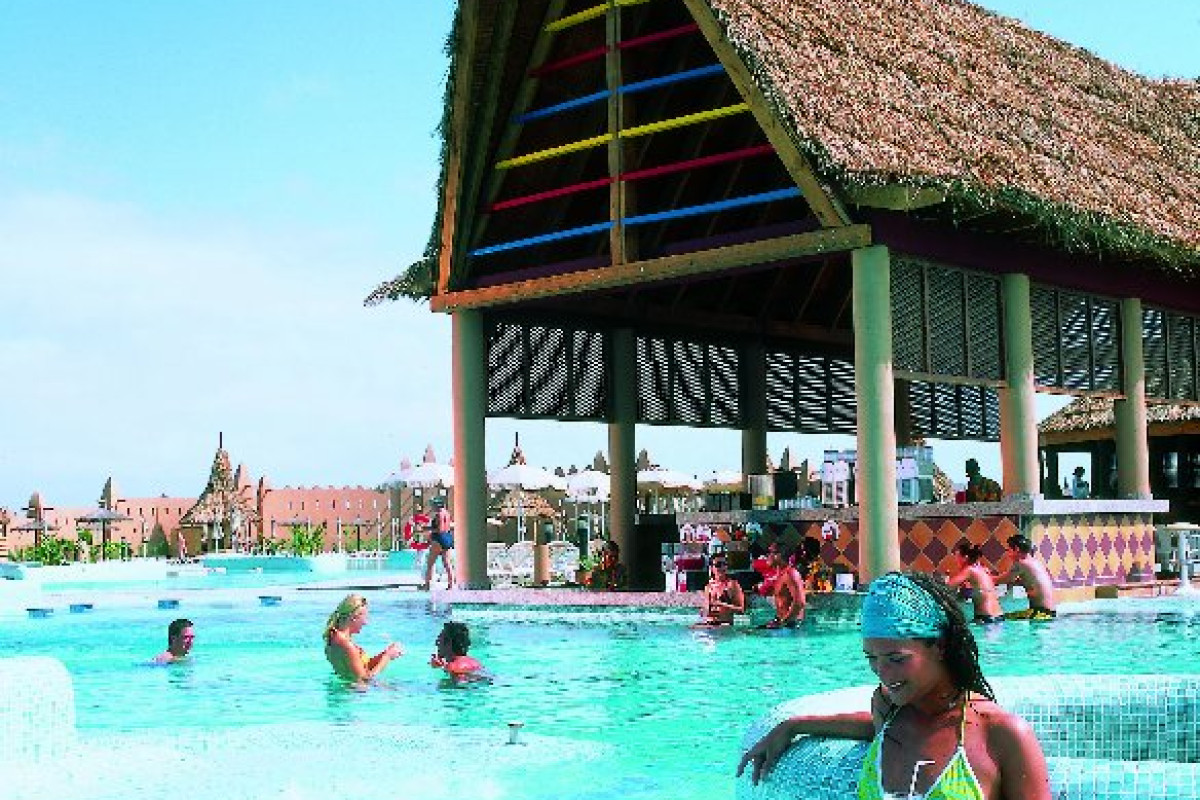 ClubHotel Riu Funana