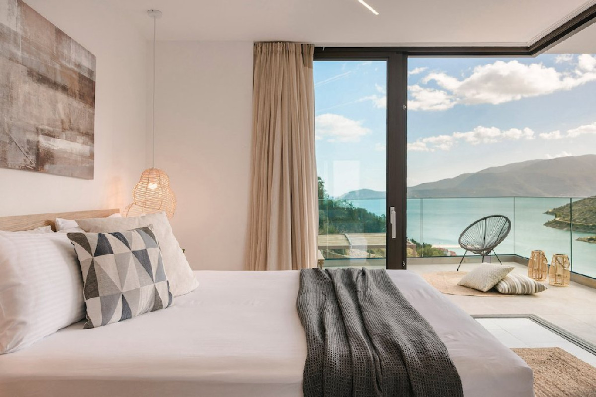 Horizon Villas