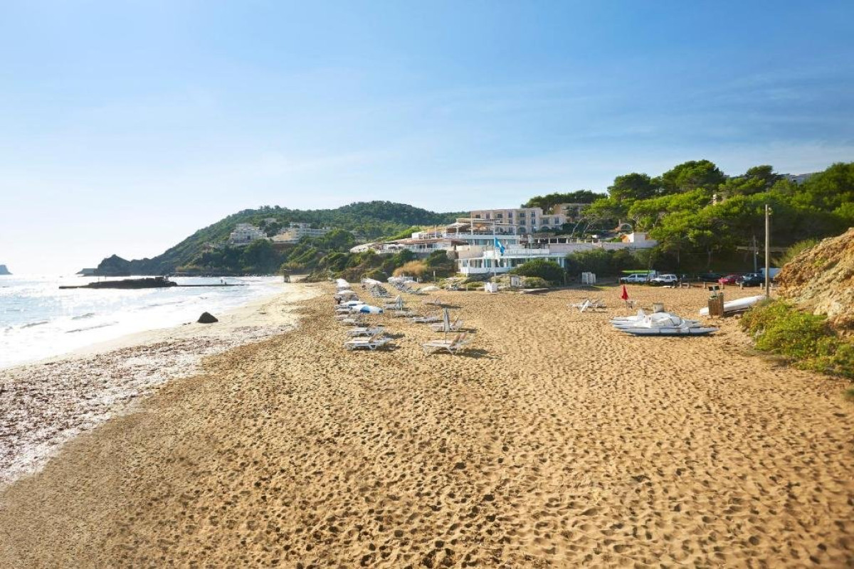 INVISA FIGUERAL RESORT