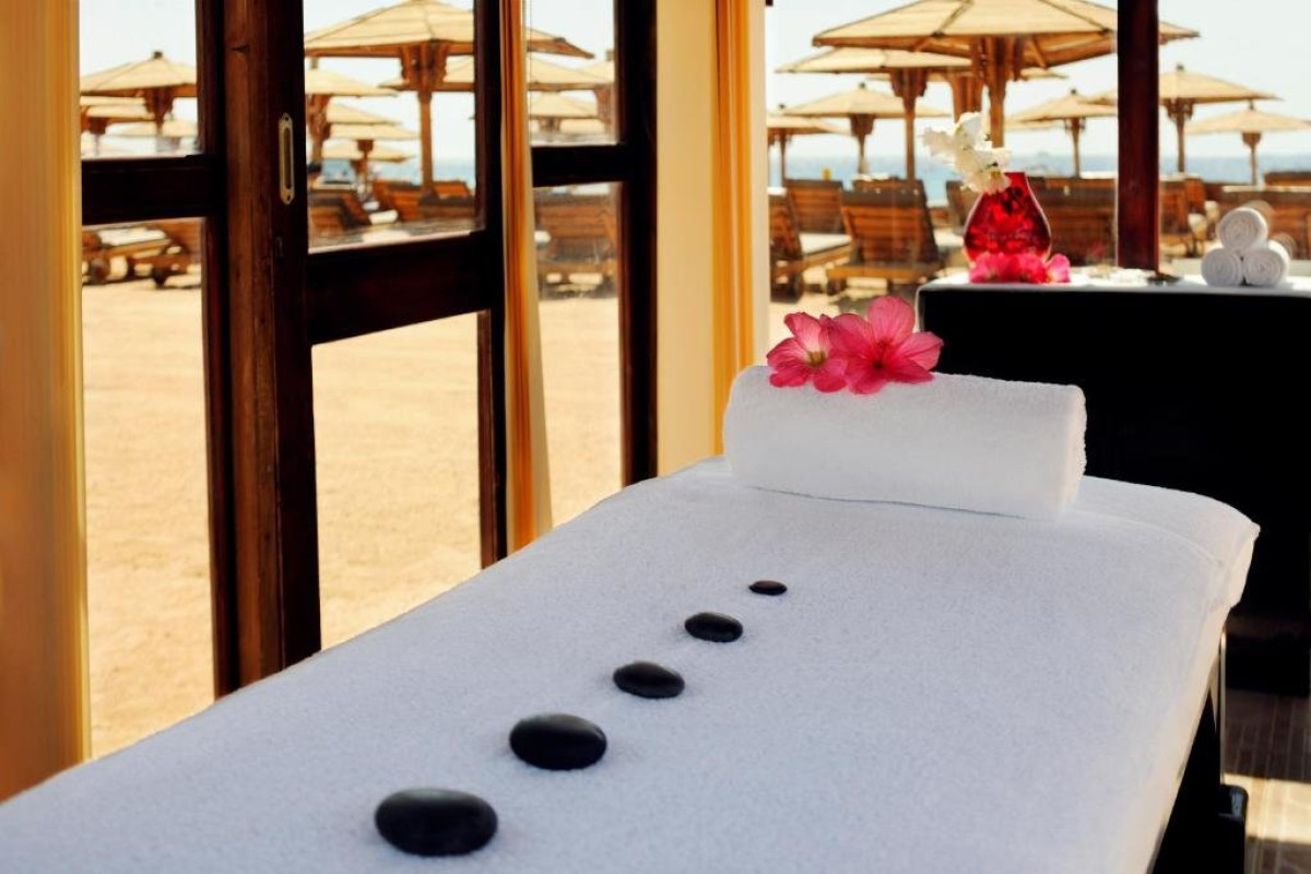 Naama Bay Promenade Resort (Ex Marriot Beach)