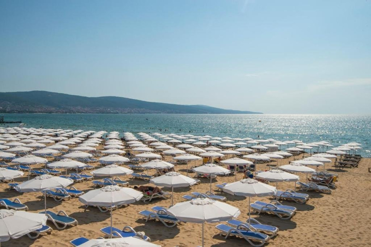 MELIA SUNNY BEACH