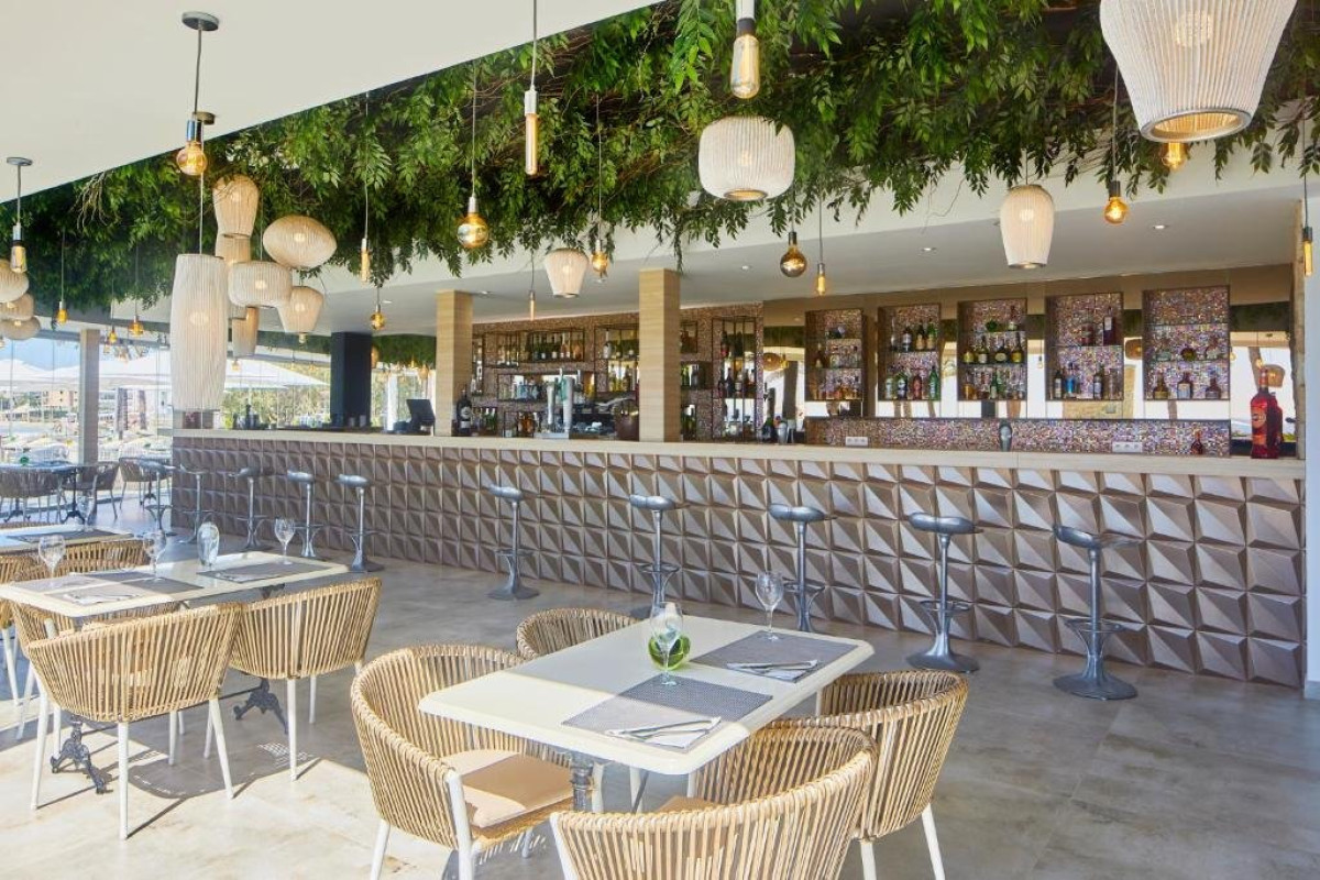 Hotel Torre del Mar (VECHI)