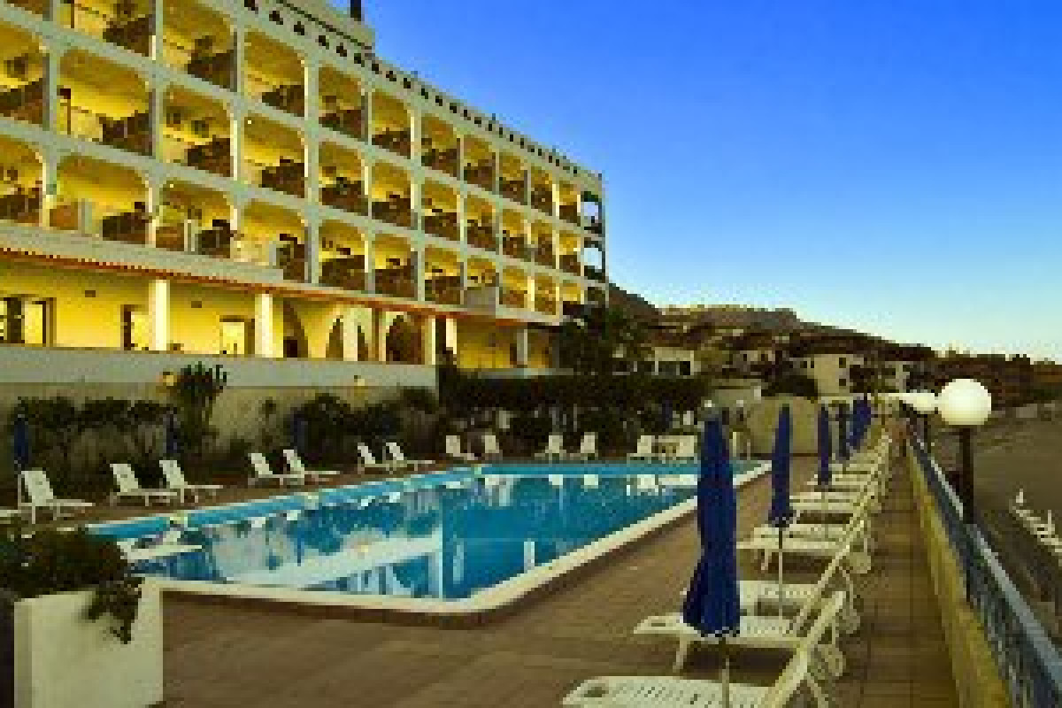 Park Hotel Silemi