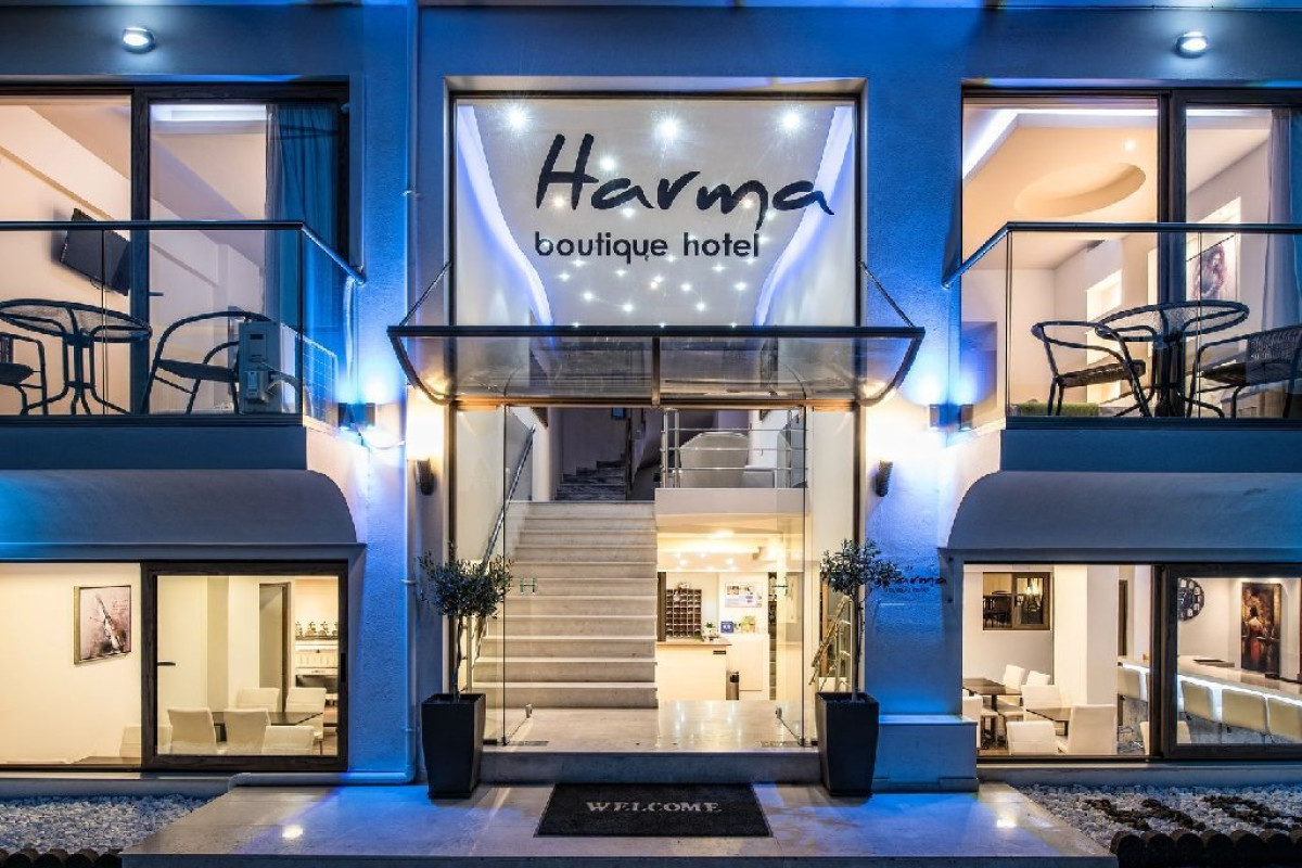 Harma Boutique