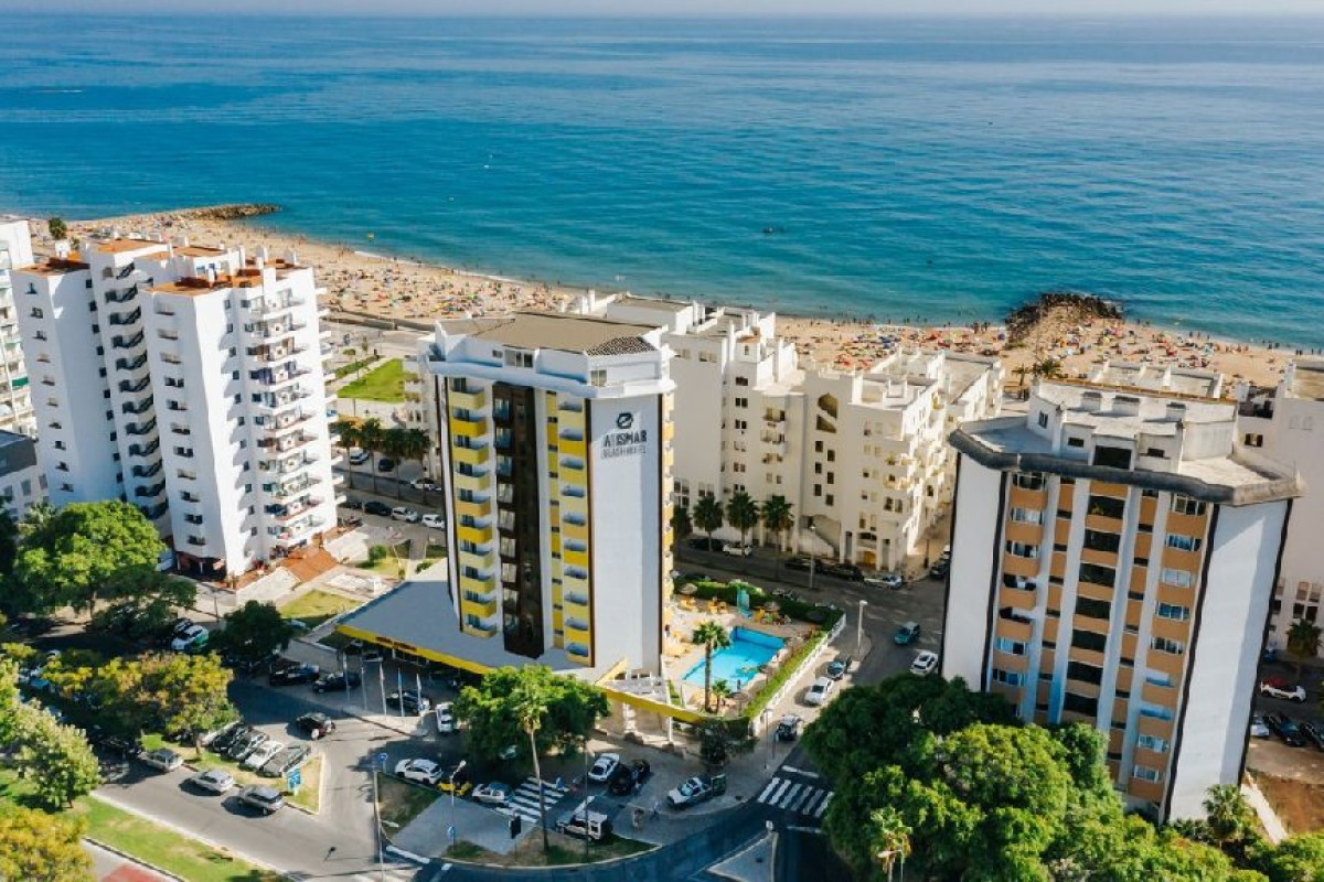 Atismar Hotel