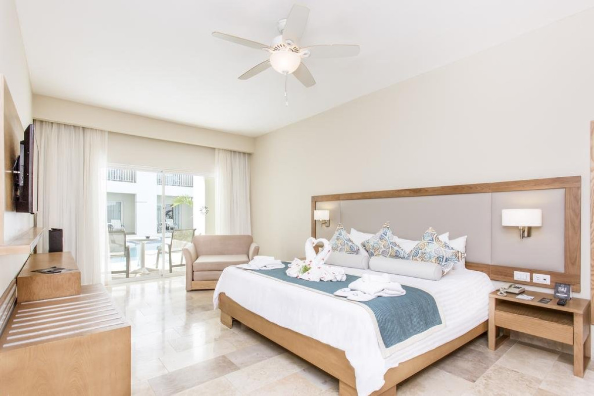 BE LIVE COLLECTION PUNTA CANA (adults only)