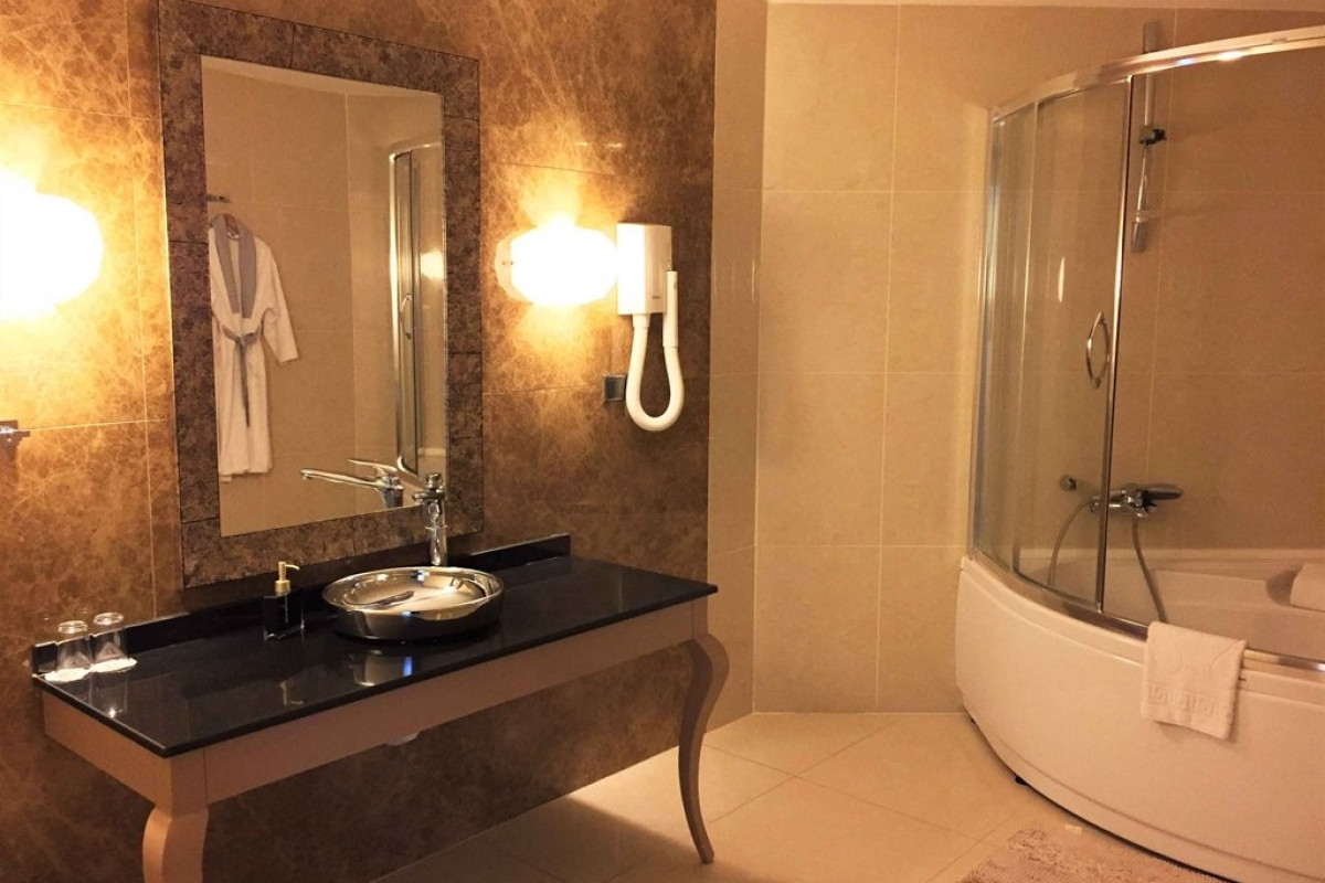 IDEAL PRIME BEACH HOTEL