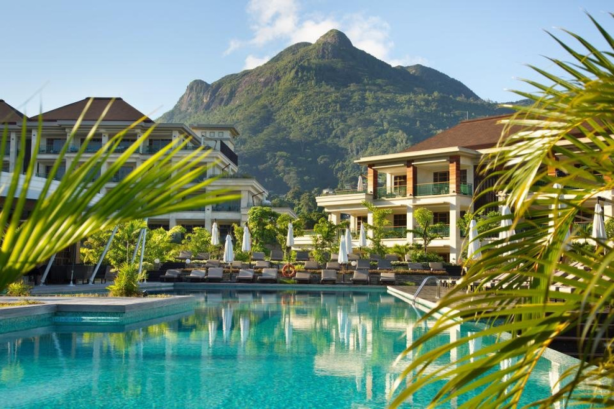 Savoy Seychelles Resort and Spa (LV)