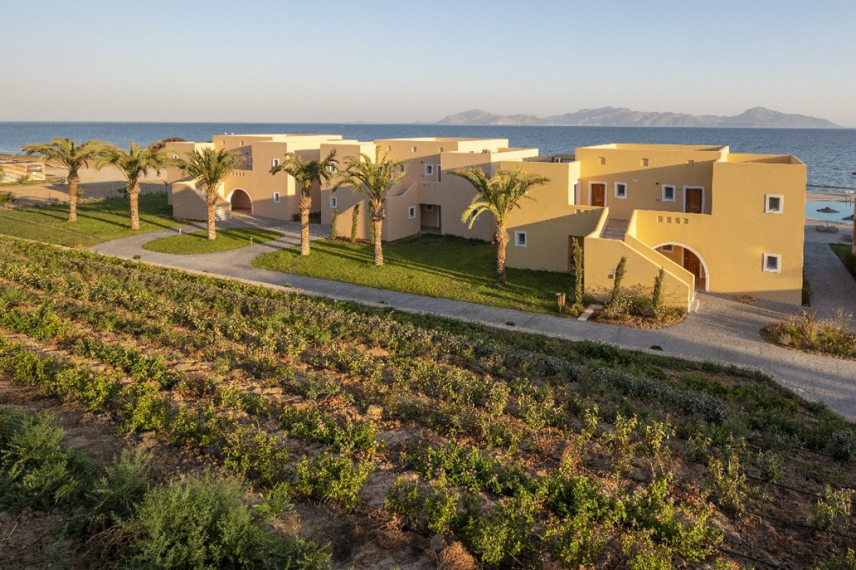 Horizon Beach Resort (Mastichari)