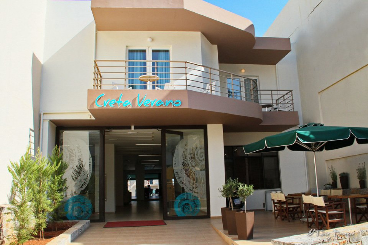 Creta Verano