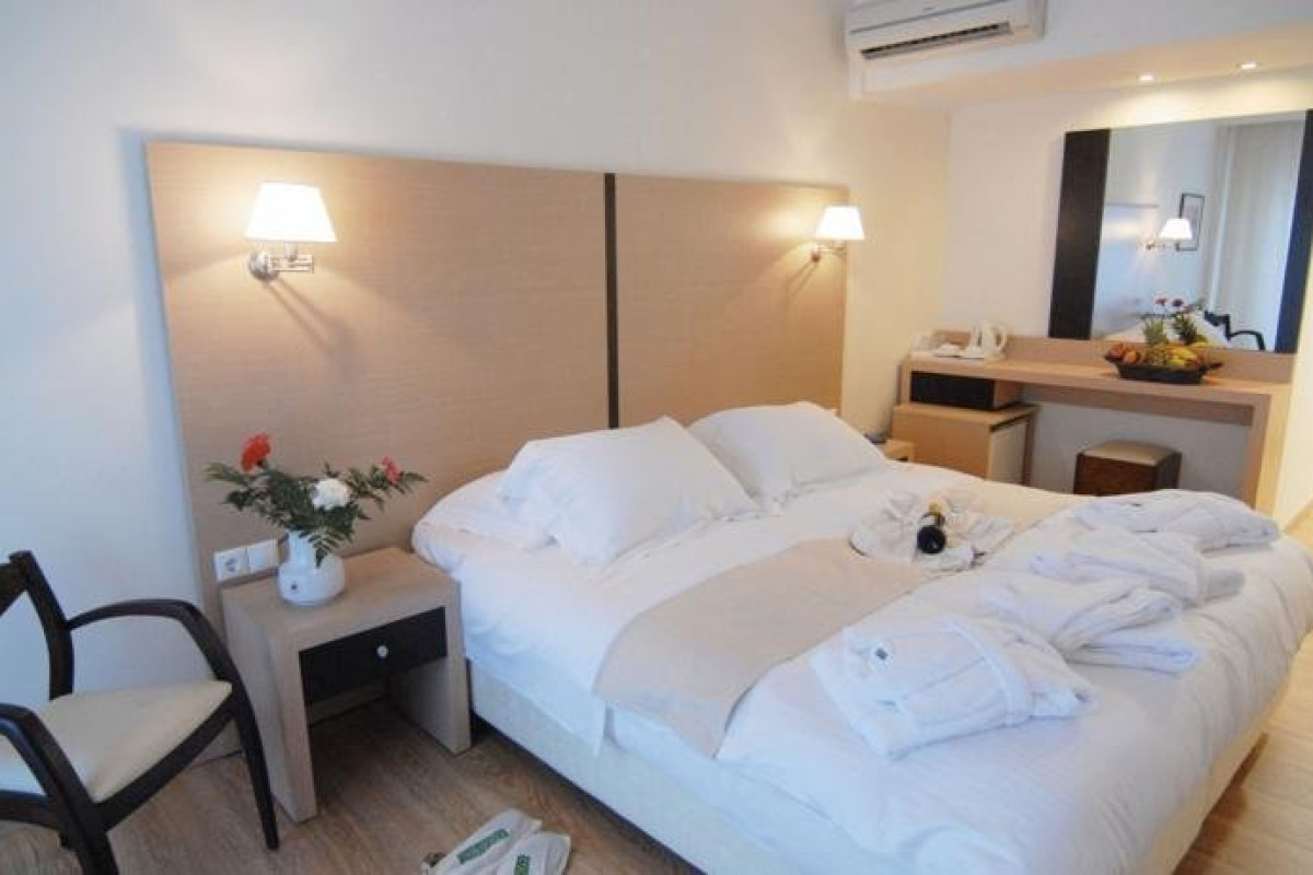Hotel Lefkas (LEFKAS)