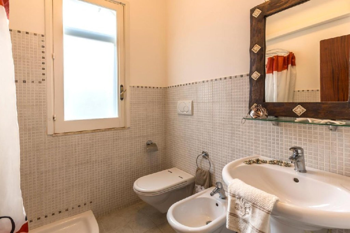 Grecale Apartaments - Torre Canne Apuglia