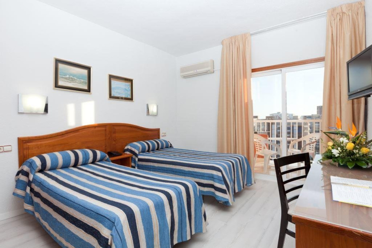 Cabana Hotel (Benidorm)