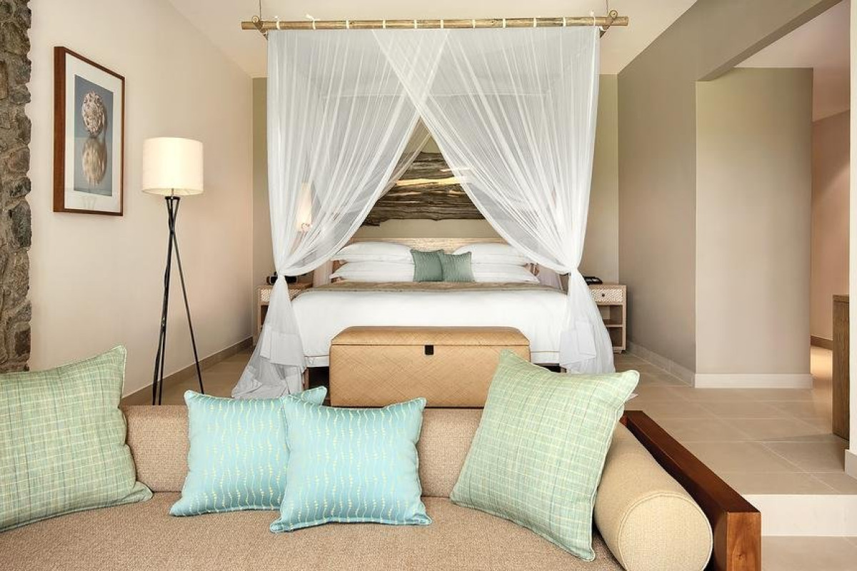 Kempinski Seychelles Resort (LV)