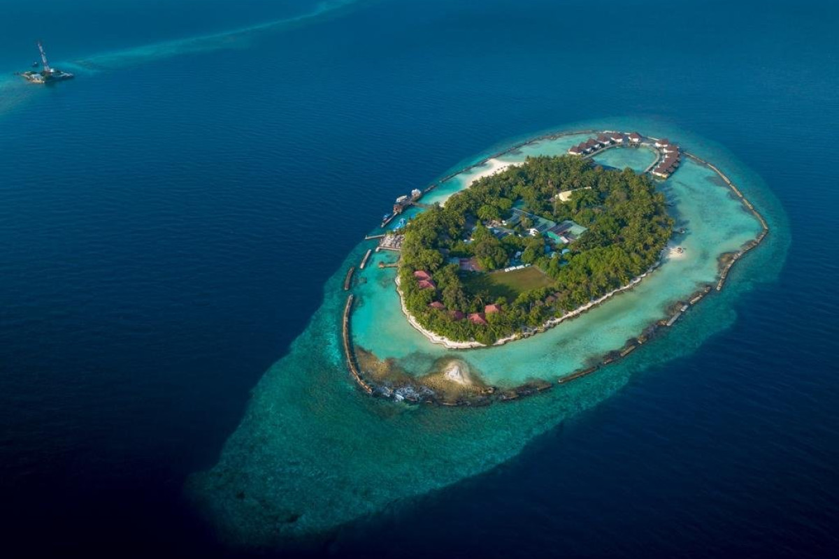 Ellaidhoo Maldives by Cinnamon