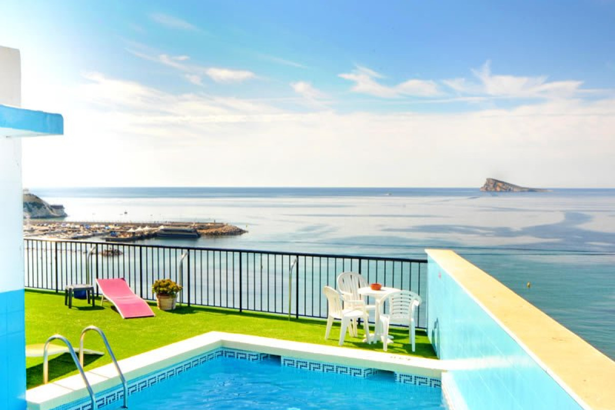 Marconi (Benidorm)