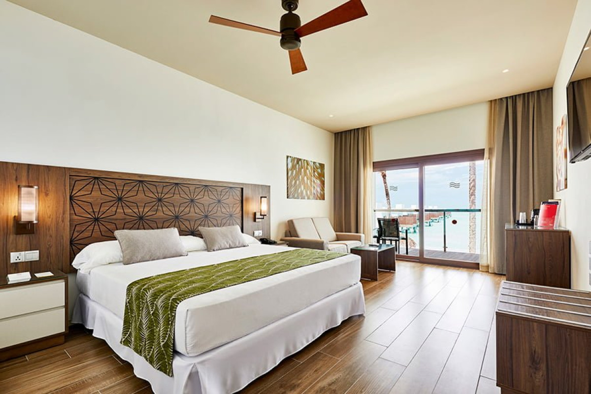 RIU Atoll Maldives