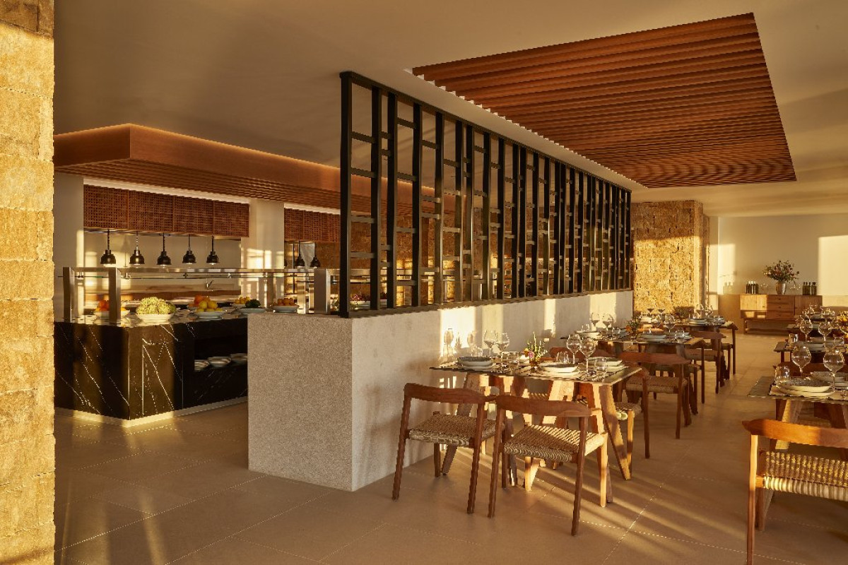 MarBella Elix Hotel (Parga)