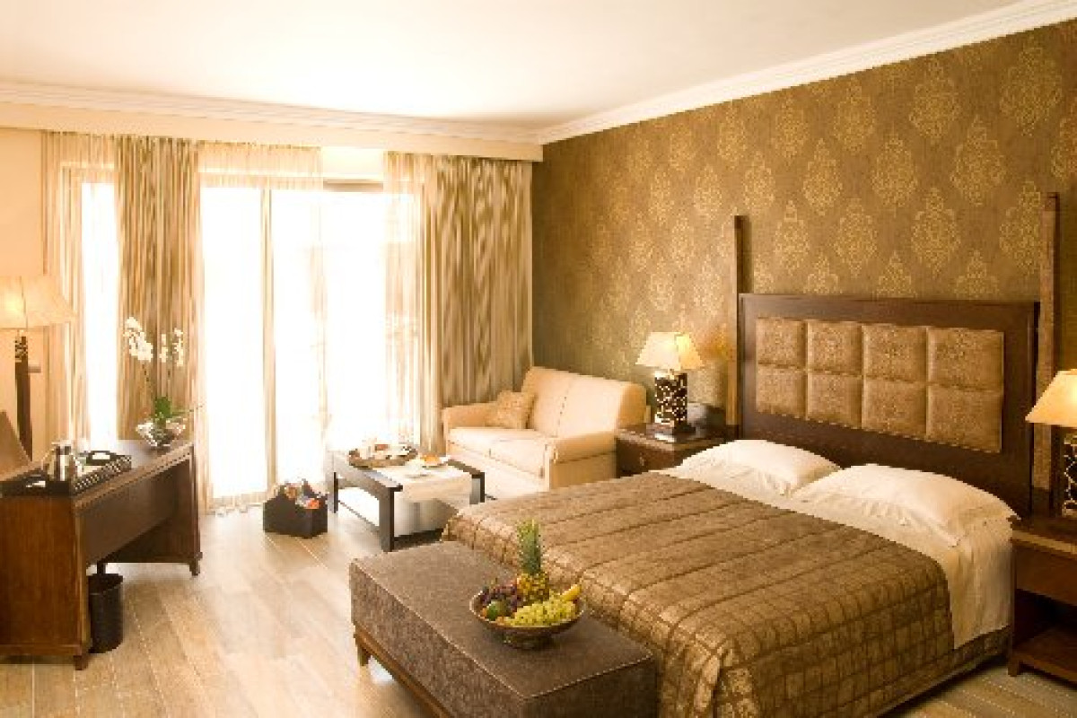 La Marquise Luxury Resort Complex