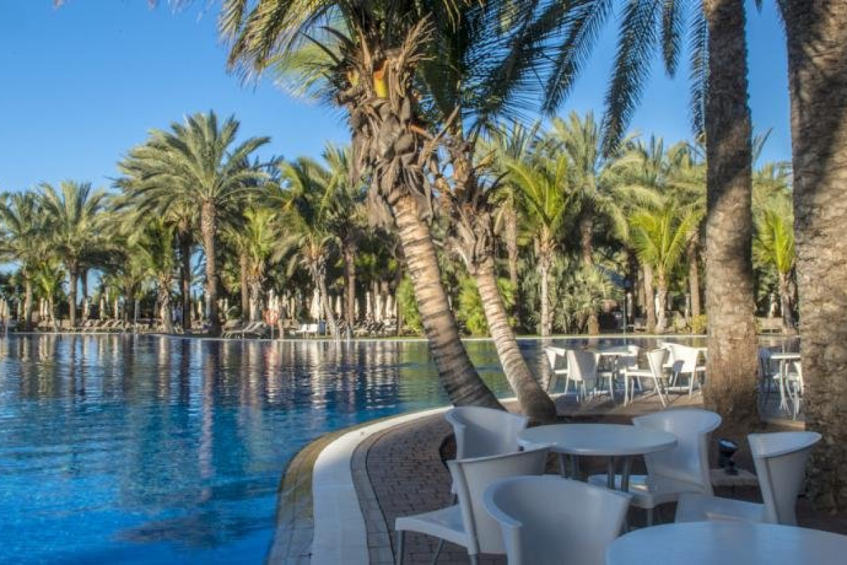 Lopesan Costa Meloneras Resort Spa 5*