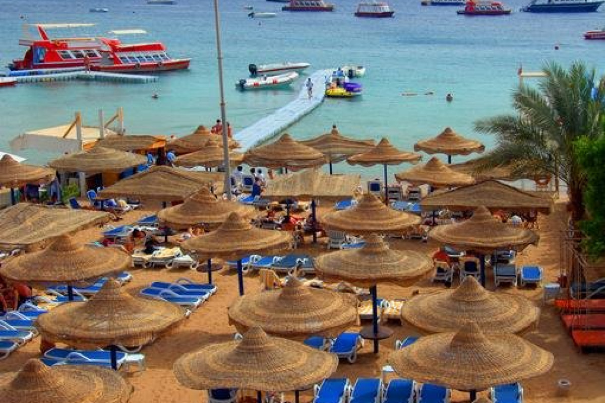 Tropitel Waves Hotel