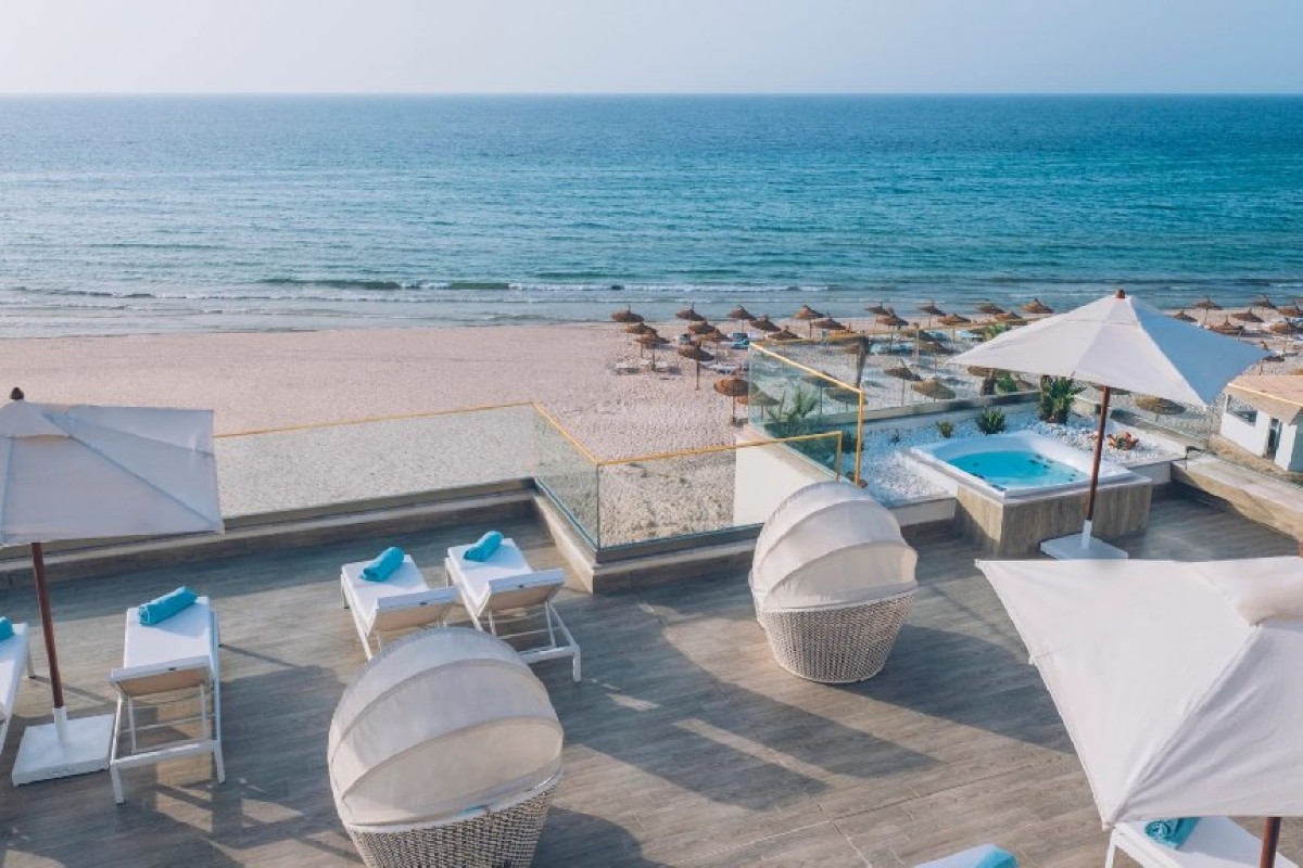 IBEROSTAR SELECTION KURIAT PALACE