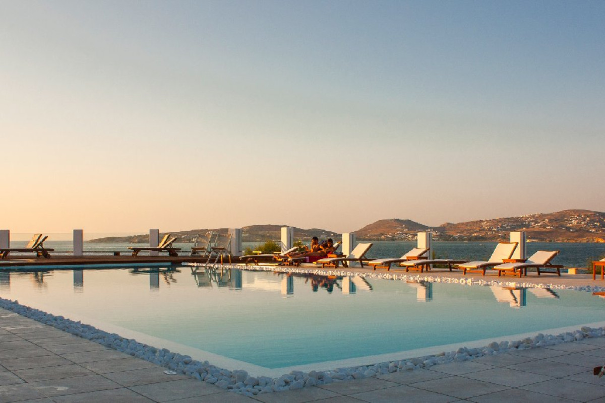 Paros Bay Boutique