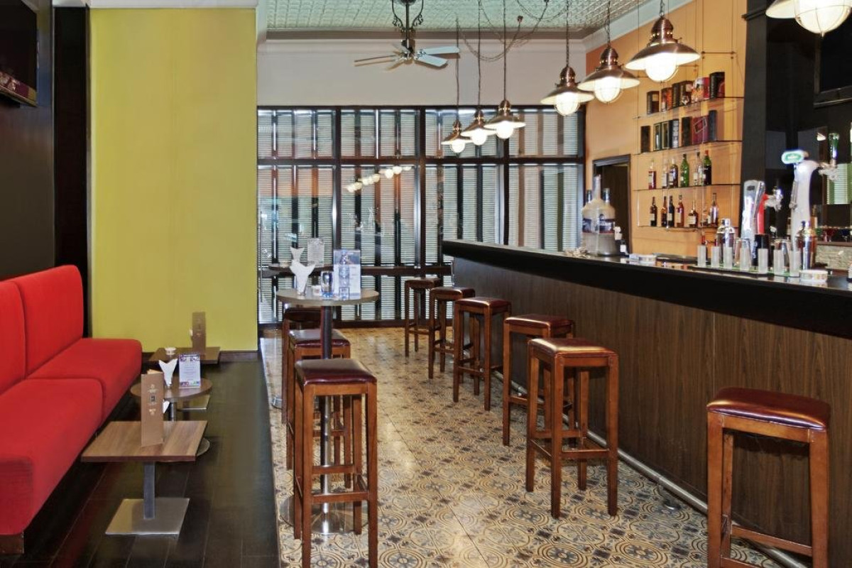 Ibis Al Barsha