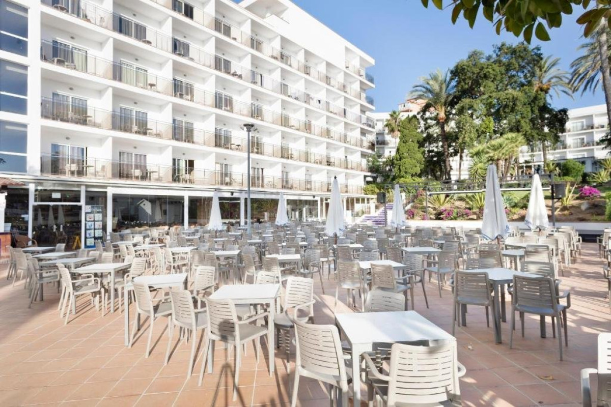 Best Siroco (Benalmadena)
