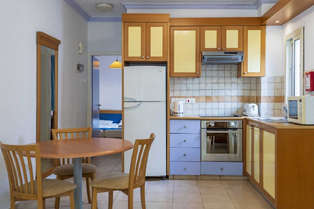 Paphos Gardens Hotel