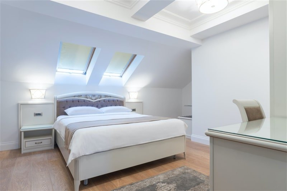 Hotel Gabriela (Viseul de Sus)..