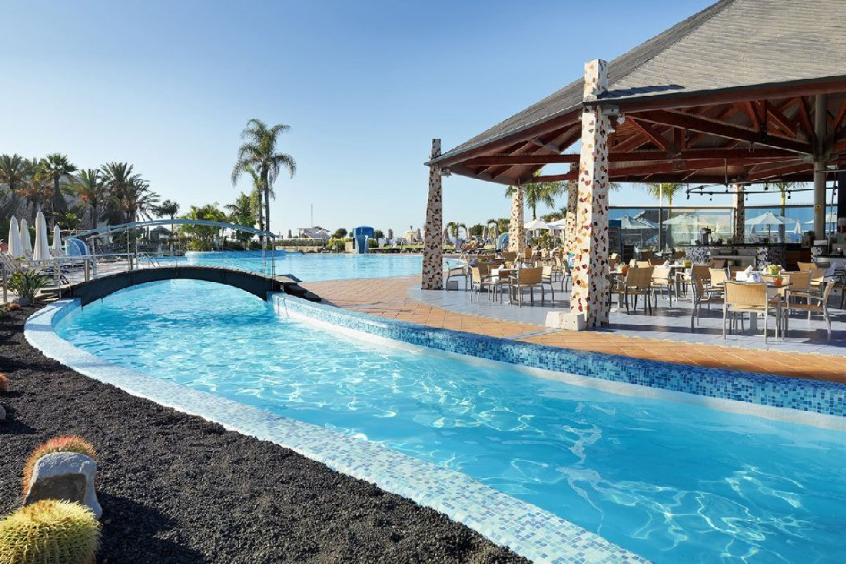 H10 Playa Meloneras PALACE 5*