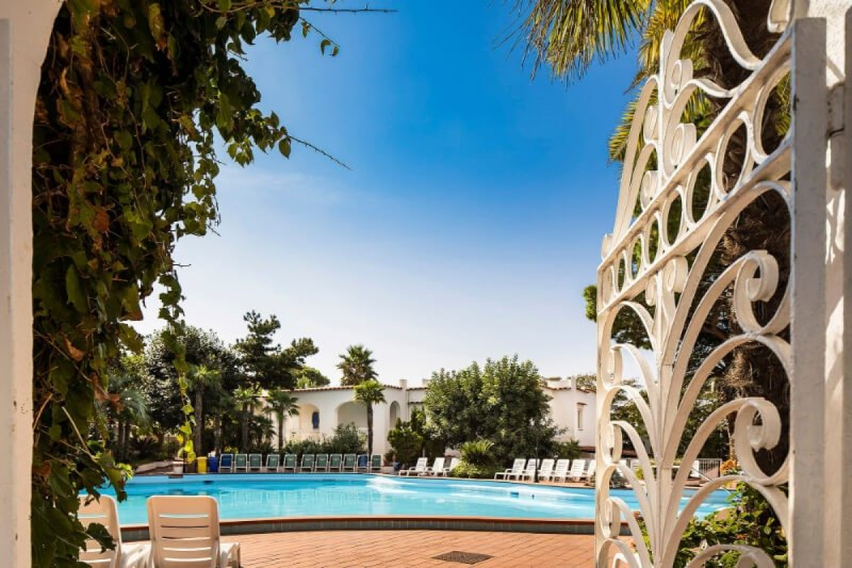 Hotel Terme Park Imperial