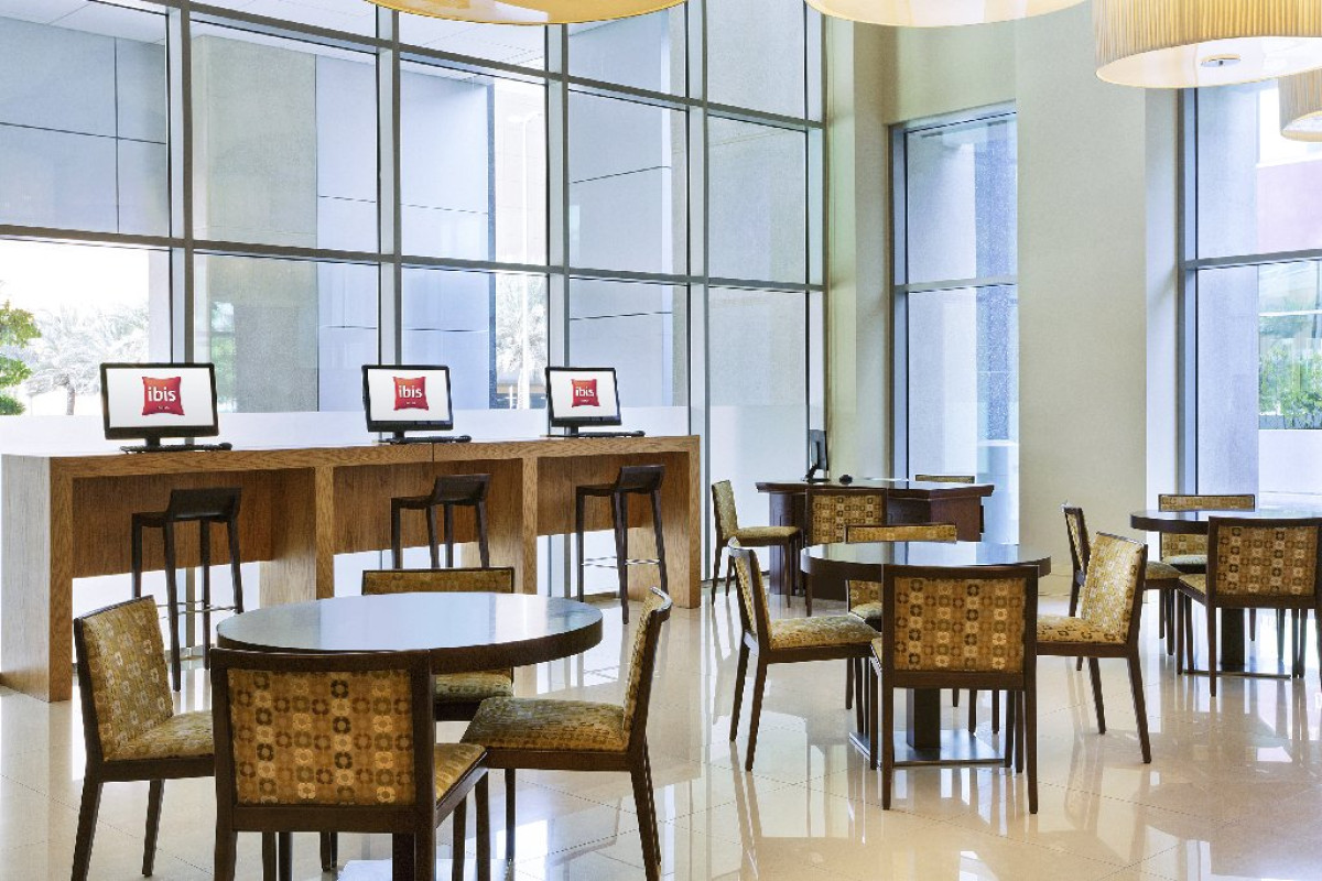 Ibis Deira City Centre