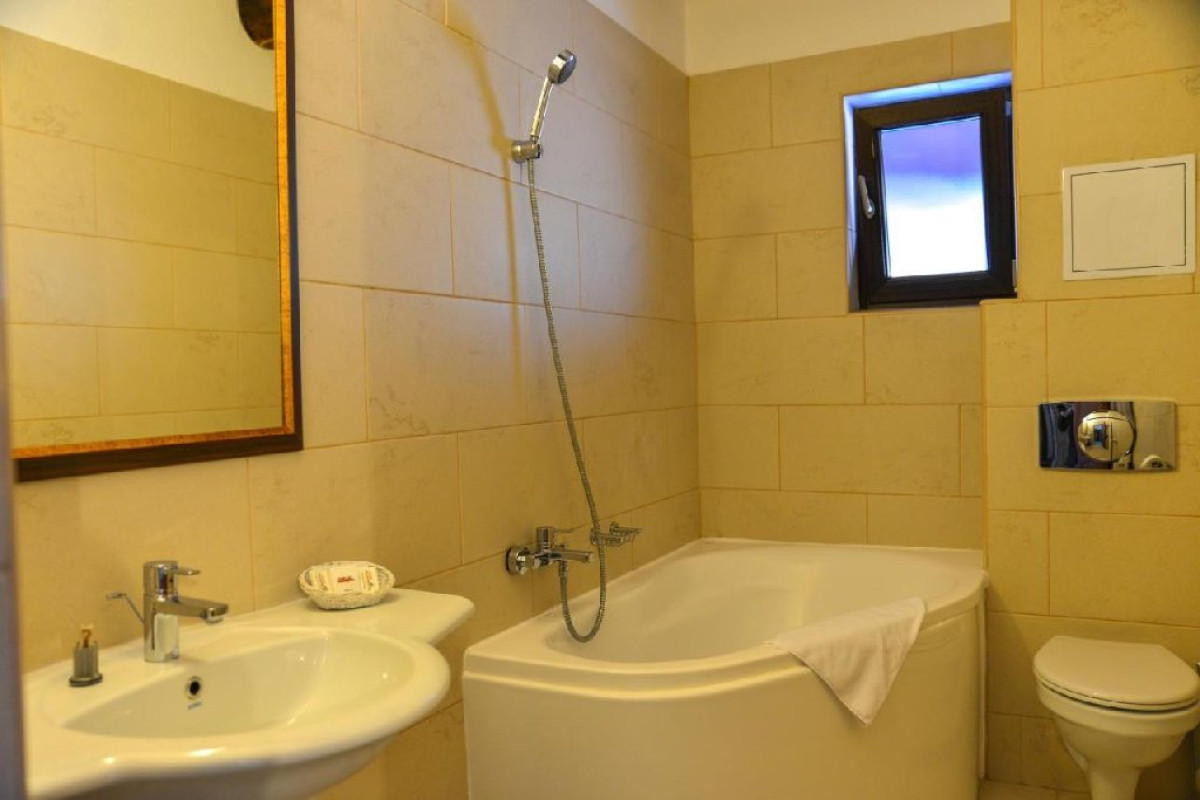 Resort Cheile Gradistei Fundata
