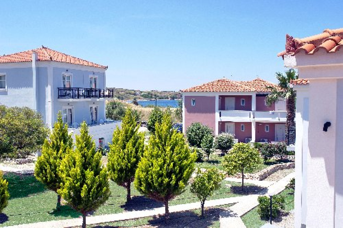 Panselinos